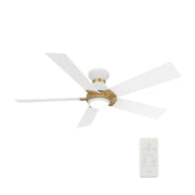 Aspen Smart Ceiling Fan