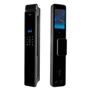 RICHMOND Smart Door Lock with Fingerprint, WiFi & 720P Camera