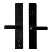 YARMOUTH Smart Door Lock with Fingerprint & WiFi Access