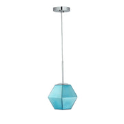 Starline Glass Pendant Light