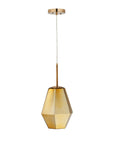 Celestia Modern Pendant Light