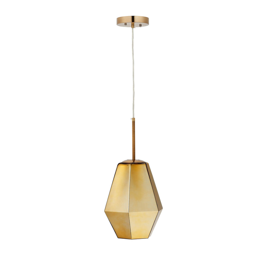 Celestia Modern Pendant Light