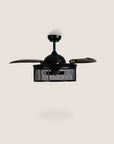 Superba AC Ceiling Fan with Light and Smart Wall Control