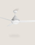 Thebe 52" DC Remote Control Ceiling Fan with Light