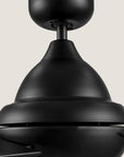 Thebe 52" DC Remote Control Ceiling Fan with Light